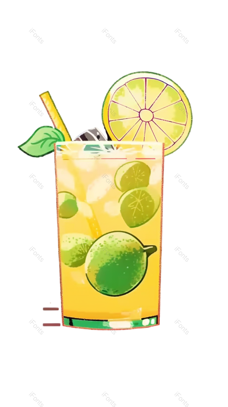 甜品图片,设计元素元素,冰块PNG,玻璃杯免抠素材